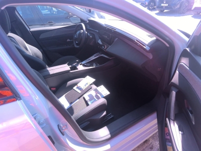 Peugeot 308 Hybrid 145 e-DCS6 Allure