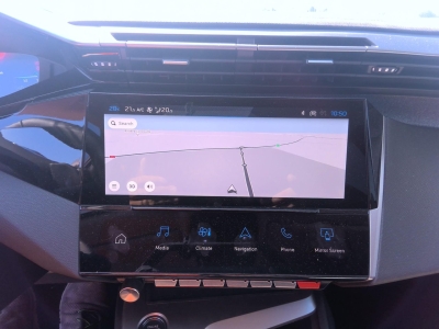 Peugeot 308 Hybrid 145 e-DCS6 Allure