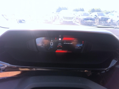 Peugeot 308 Hybrid 145 e-DCS6 Allure