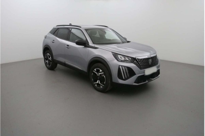 Peugeot 2008 NOUVEAU Hybrid 145 e-DCS6 Allure