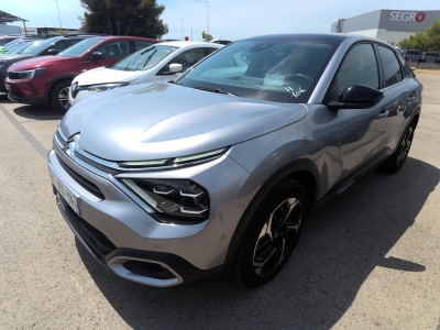 CitroënC4PureTech 130 EAT8 Max