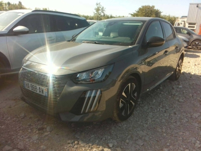 Peugeot208100 S&S BVM6 Allure