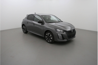 Peugeot 208 100 S&S BVM6 Allure