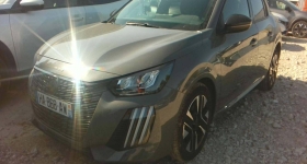 Peugeot 208 100 S&S BVM6 Allure