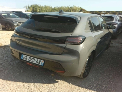 Peugeot 208 100 S&S BVM6 Allure