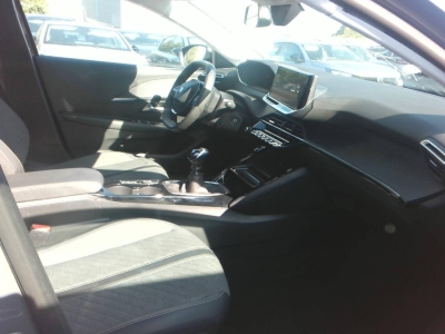 Peugeot 208 100 S&S BVM6 Allure