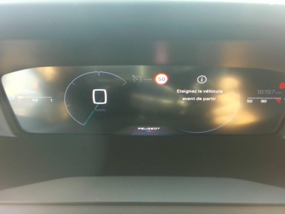 Peugeot 208 100 S&S BVM6 Allure