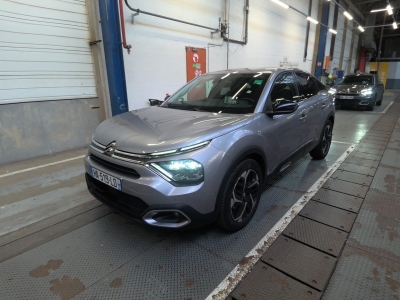 CitroënC4PureTech 130 EAT8 Max