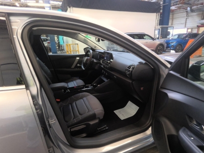 Citroën C4 PureTech 130 EAT8 Max