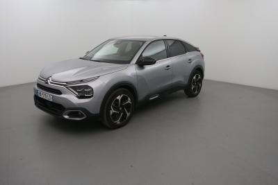 CitroënC4PureTech 130 EAT8 Max