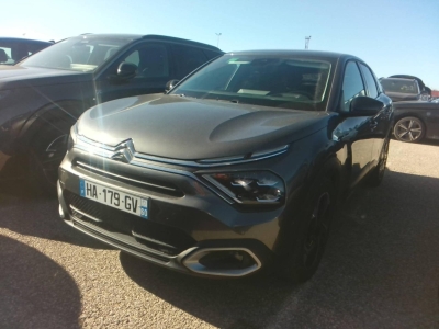 CitroënC4PureTech 130 EAT8 Max