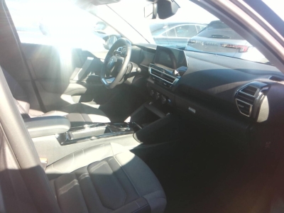 Citroën C4 PureTech 130 EAT8 Max