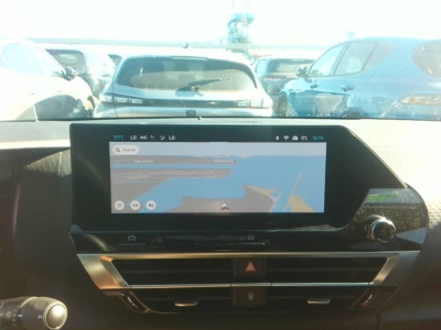 Citroën C4 PureTech 130 EAT8 Max