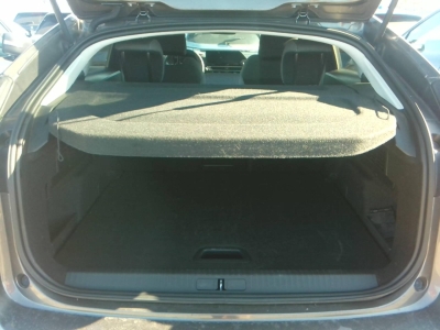 Citroën C4 PureTech 130 EAT8 Max