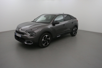 CitroënC4PureTech 130 EAT8 Max