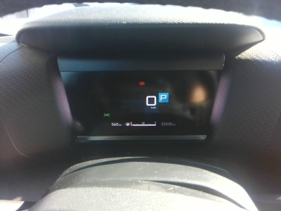 Citroën C4 PureTech 130 EAT8 Max