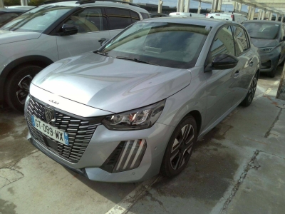 Peugeot 208 100 S&S BVM6 Allure