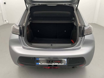 Peugeot 208 100 S&S BVM6 Allure