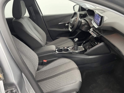 Peugeot 208 100 S&S BVM6 Allure