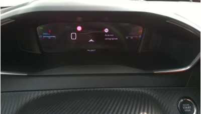 Peugeot 208 100 S&S BVM6 Allure