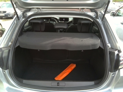 Peugeot 208 100 S&S BVM6 Allure