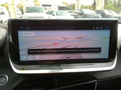 Peugeot 208 100 S&S BVM6 Allure