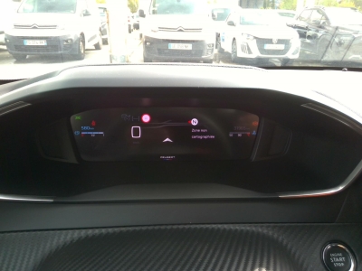 Peugeot 208 100 S&S BVM6 Allure