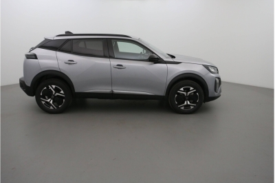 Peugeot 2008 NOUVEAU Hybrid 145 e-DCS6 Allure