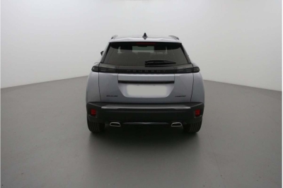 Peugeot 2008 NOUVEAU Hybrid 145 e-DCS6 Allure