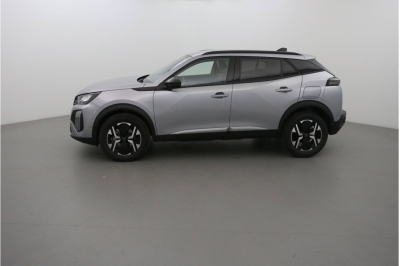 Peugeot 2008 NOUVEAU Hybrid 145 e-DCS6 Allure