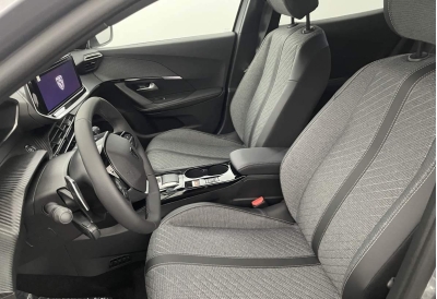 Peugeot 2008 NOUVEAU Hybrid 145 e-DCS6 Allure