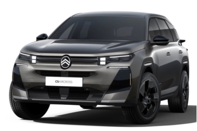 Citroën C5 Aircross 145 e-DCS6 Max
