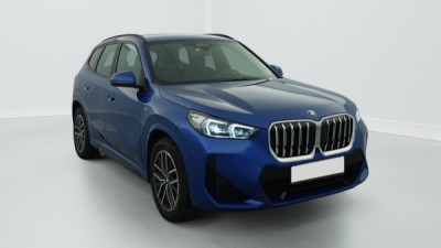 BMWX1 U11SDRIVE 20D 163CH DKG7 M SPORT