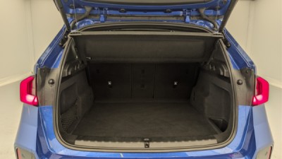 BMW X1 U11 SDRIVE 20D 163CH DKG7 M SPORT