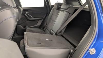 BMW X1 U11 SDRIVE 20D 163CH DKG7 M SPORT