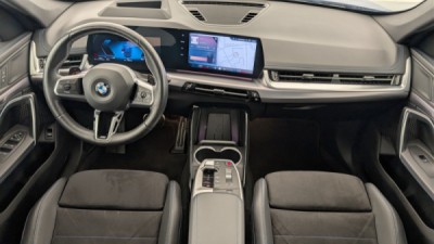 BMW X1 U11 SDRIVE 20D 163CH DKG7 M SPORT