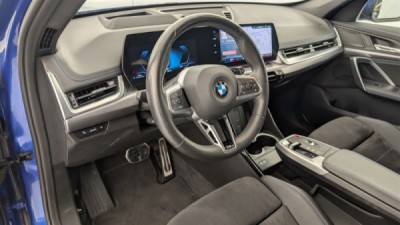 BMW X1 U11 SDRIVE 20D 163CH DKG7 M SPORT