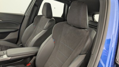 BMW X1 U11 SDRIVE 20D 163CH DKG7 M SPORT