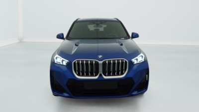 BMW X1 U11 SDRIVE 20D 163CH DKG7 M SPORT