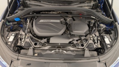 BMW X1 U11 SDRIVE 20D 163CH DKG7 M SPORT