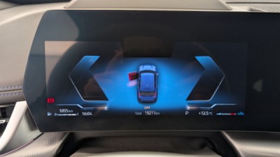 BMW X1 U11 SDRIVE 20D 163CH DKG7 M SPORT