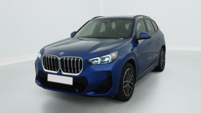 BMW X1 U11 SDRIVE 20D 163CH DKG7 M SPORT