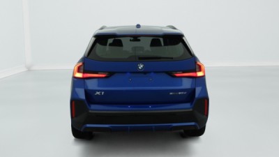 BMW X1 U11 SDRIVE 20D 163CH DKG7 M SPORT