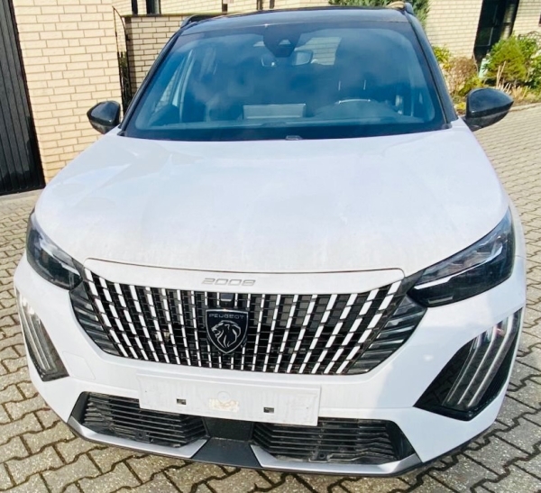 Peugeot2008PureTech 130 S&S EAT8 GT