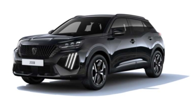 Peugeot2008PureTech 130 S&S EAT8 GT