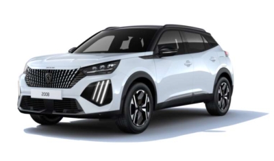 Peugeot 2008 PureTech 130 S&S EAT8 GT