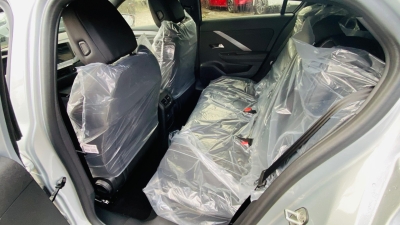 Opel Astra 1.2 Turbo 130 ch BVA8 GS