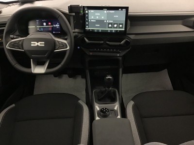 Dacia Duster JOURNEY MHEV 4X4 130 6 v