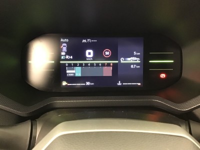 Dacia Duster JOURNEY MHEV 4X4 130 6 v