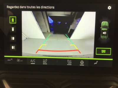 Dacia Duster JOURNEY MHEV 4X4 130 6 v